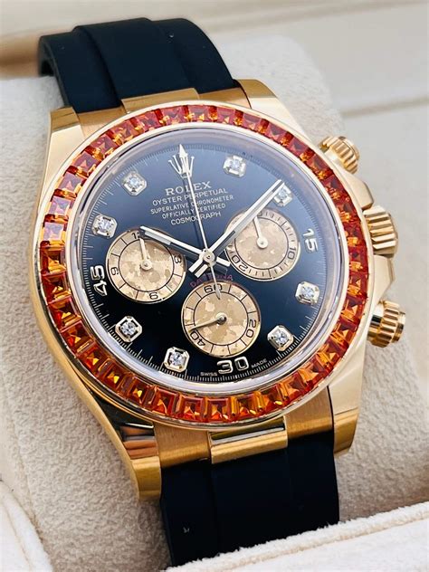 chi produce gli anelli tipo rolex|Rolex: marca di lusso sotto i riflettori .